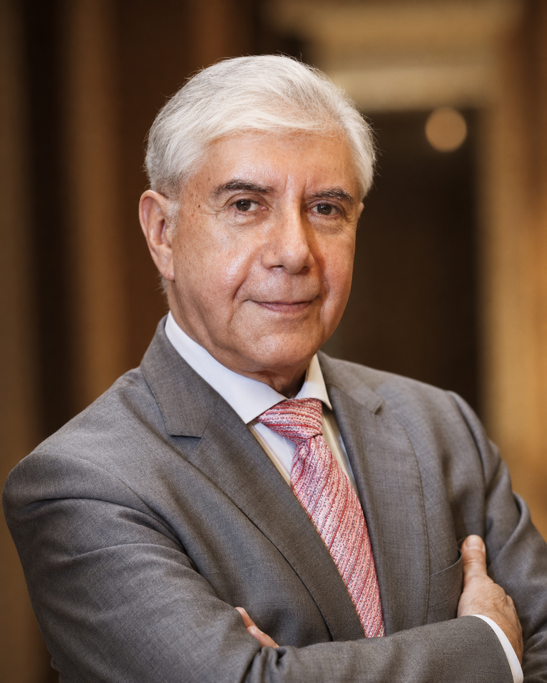 Ernesto Palacio