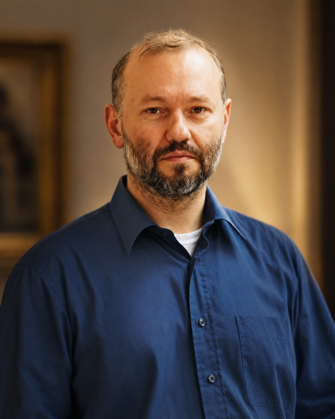 William Matteuzzi